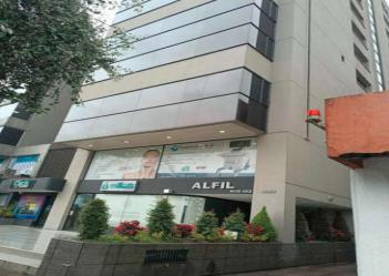 En Venta, Oficinas 21 Y 22 Unificadas, Edificio Alfil, Iñaquito, Quito