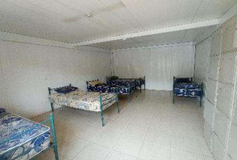 Campamento Petrolero En Venta Ubicado En Una Zona Rural - Industrial