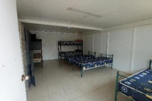 Campamento Petrolero En Venta Ubicado En Una Zona Rural - Industrial