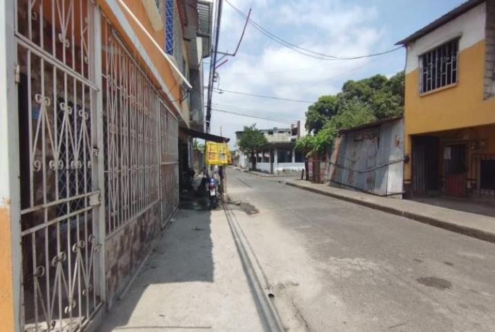 Terreno Urbano De 360m² En Babahoyo