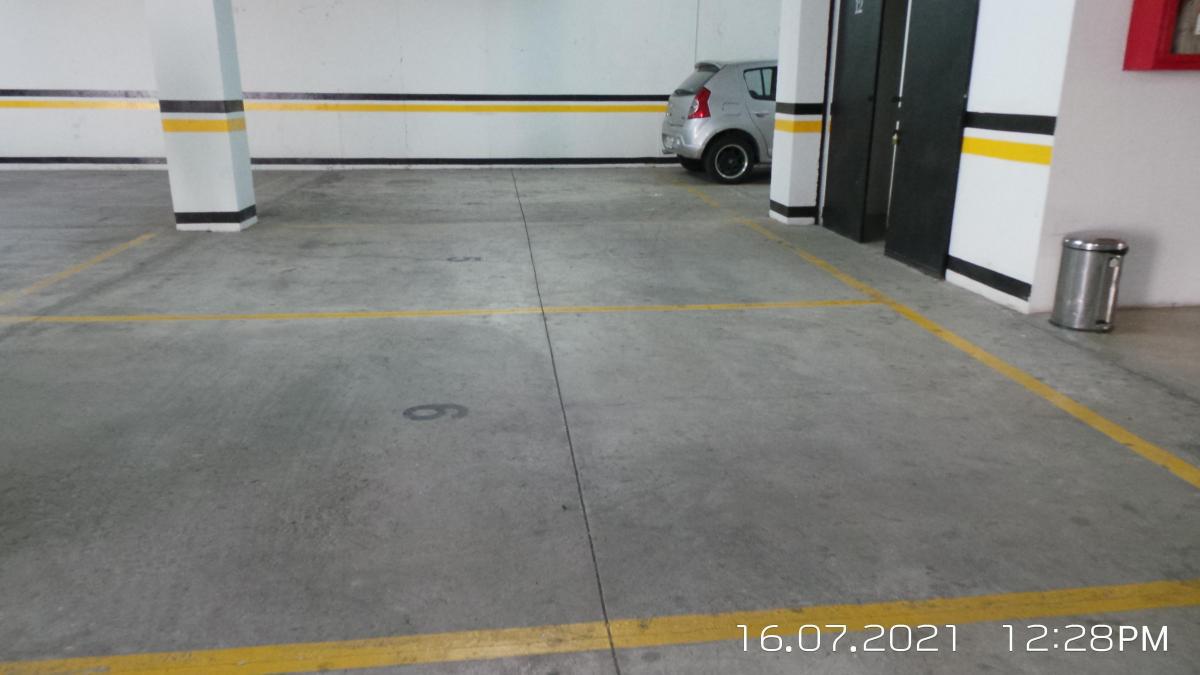 Departamento en venta en Cuenca