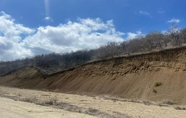 ¡Terrenos en venta en el Valle del Gavilán, Manta!