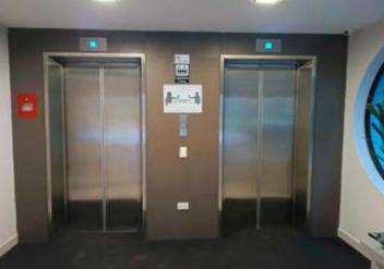 En Venta, Oficinas 21 Y 22 Unificadas, Edificio Alfil, Iñaquito, Quito