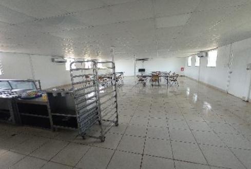Campamento Petrolero En Venta Ubicado En Una Zona Rural - Industrial