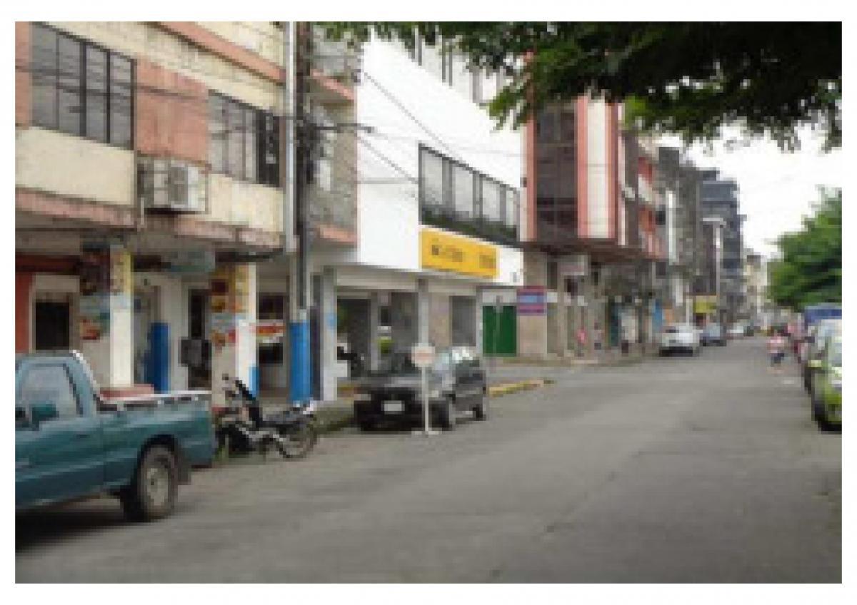 Local Comercial en Venta – Zona Estratégica de Quevedo, Los Ríos