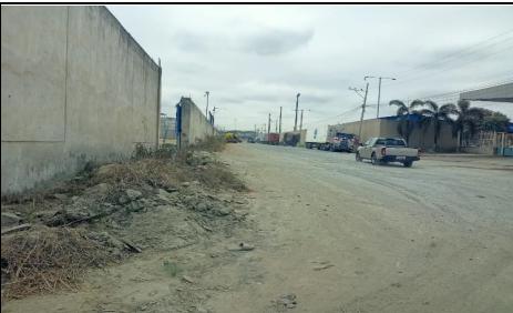 ¡Oportunidad de inversión en Guayaquil! Terreno en la Manzana77, Lotización Galavsa Pascuales,  Guayaquil