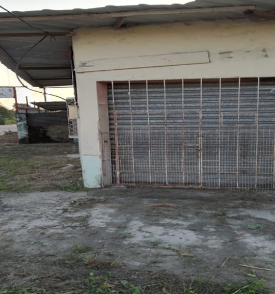 Tu nuevo hogar te espera en la Lotización San Francisco, Naranjal