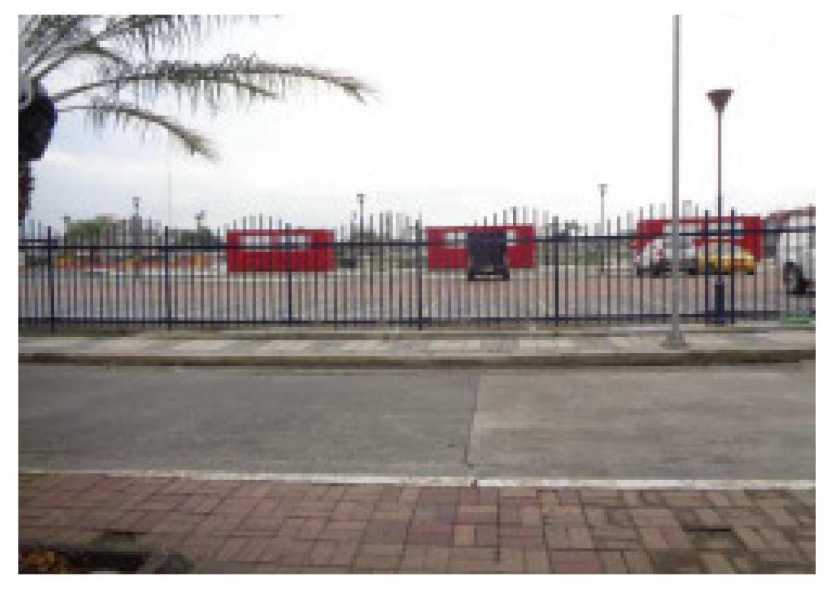 Local Comercial en Venta – Zona Estratégica de Quevedo, Los Ríos