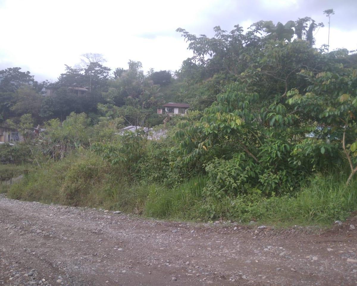 Lote En Venta, Parroquia Lumbaqui Cantóm Gonzalo Pizarro-Sucumbios
