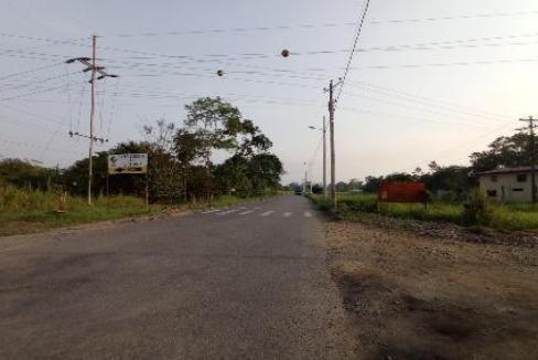 Campamento Petrolero En Venta Ubicado En Una Zona Rural - Industrial