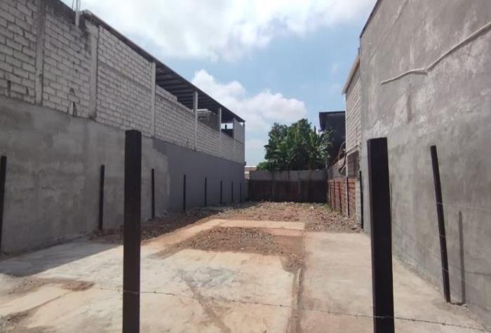 Terreno Urbano De 360m² En Babahoyo