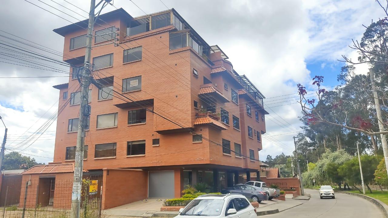 Departamento en venta en Cuenca