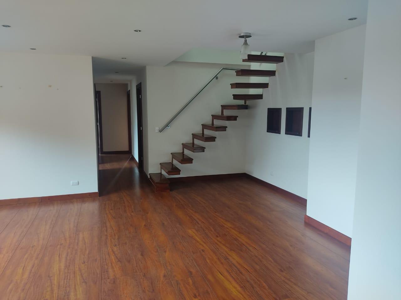 Departamento en venta en Cuenca