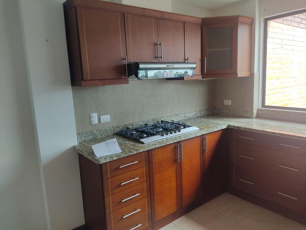 Departamento en venta en Cuenca