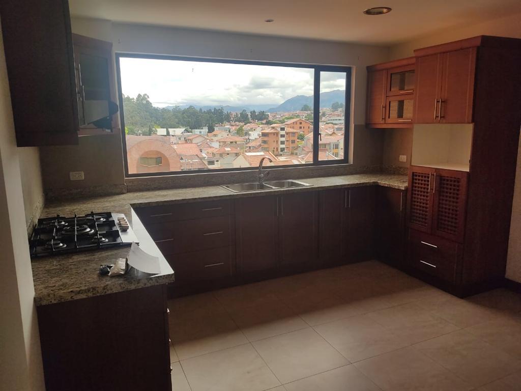 Departamento en venta en Cuenca