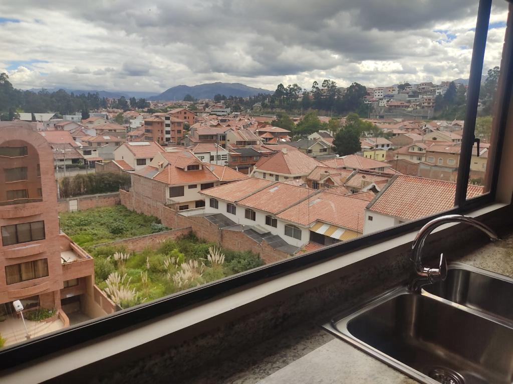 Departamento en venta en Cuenca