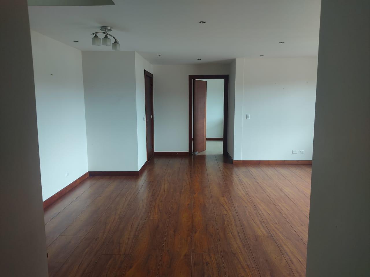 Departamento en venta en Cuenca