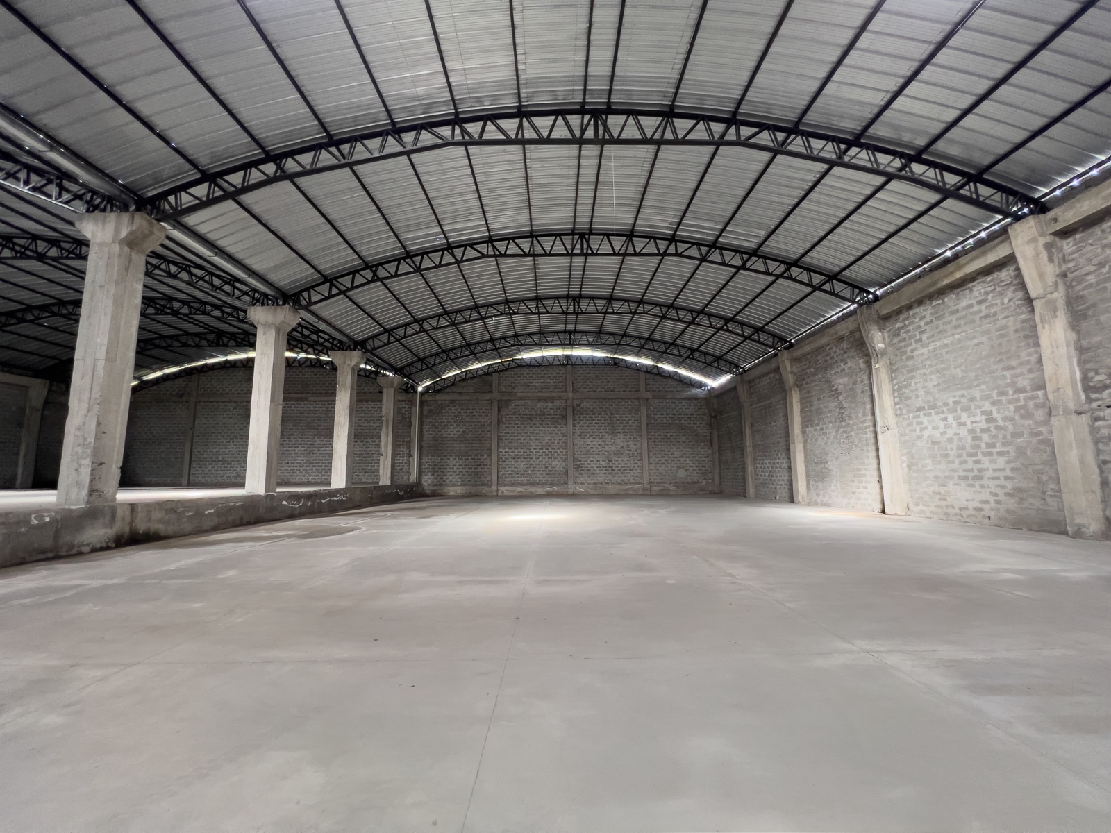 Galpón Industrial, Nueva Loja, Lago Agrio, Sucumbíos