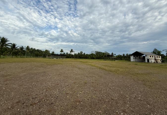 Campamento Petrolero En Venta Ubicado En Una Zona Rural - Industrial