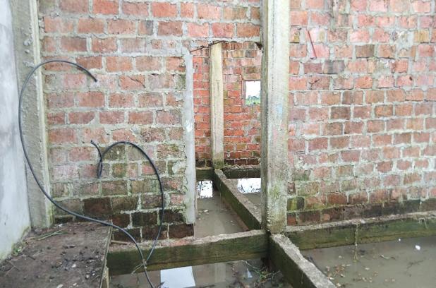 Terreno en Venta en Babahoyo – Lotización Puerta Negra