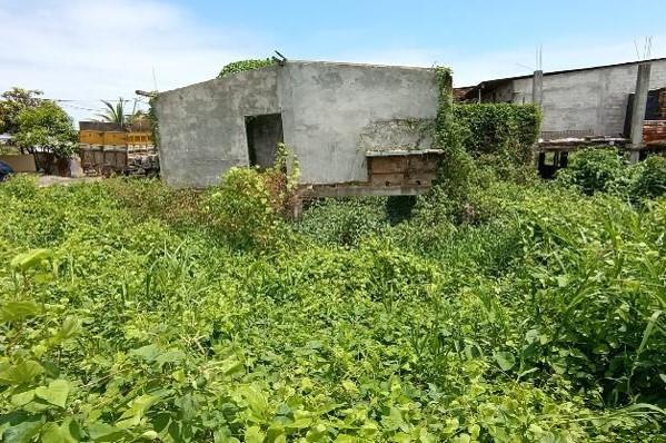 Terreno en Venta en Babahoyo – Lotización Puerta Negra