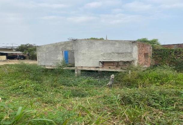 Terreno en Venta en Babahoyo – Lotización Puerta Negra