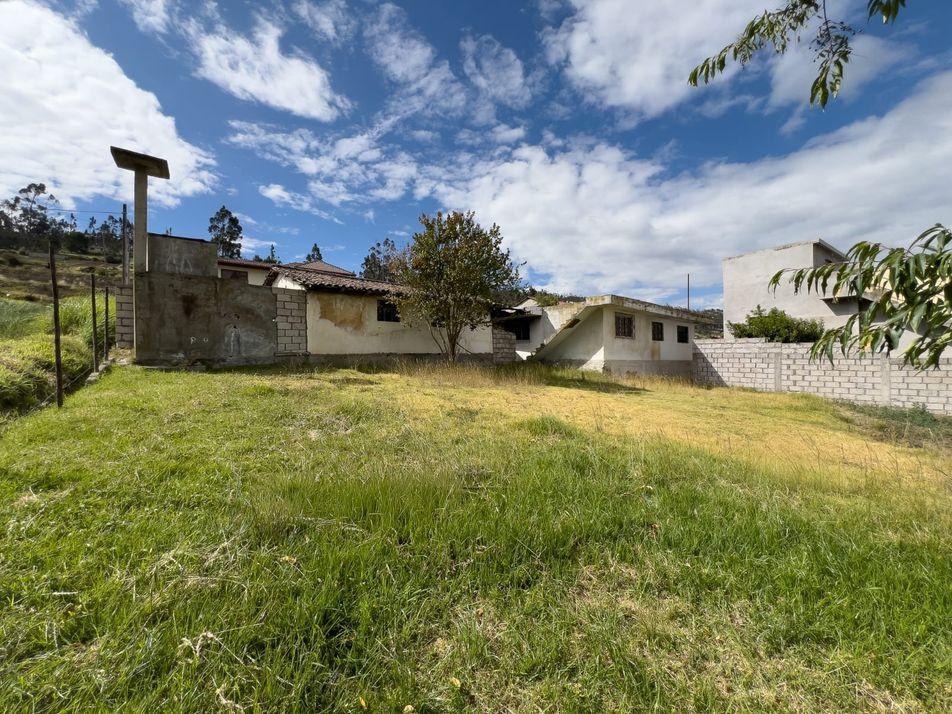 Casa en venta en, Pelileo, Tungurahua.
