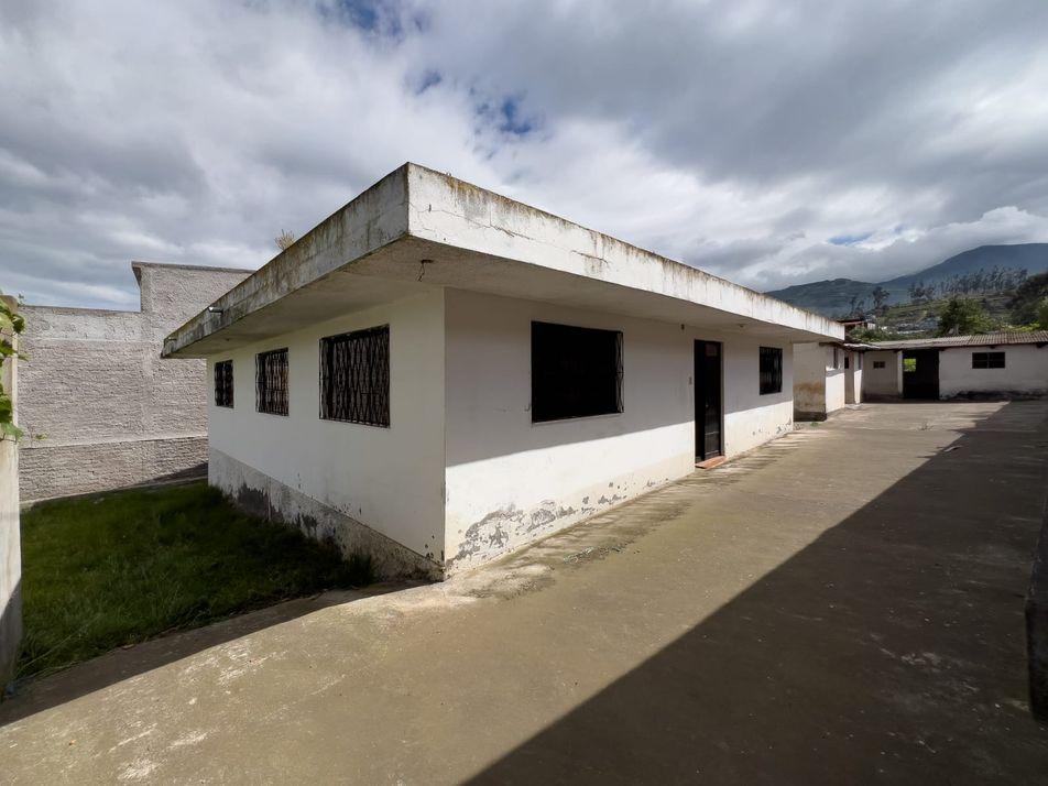 Casa en venta en, Pelileo, Tungurahua.