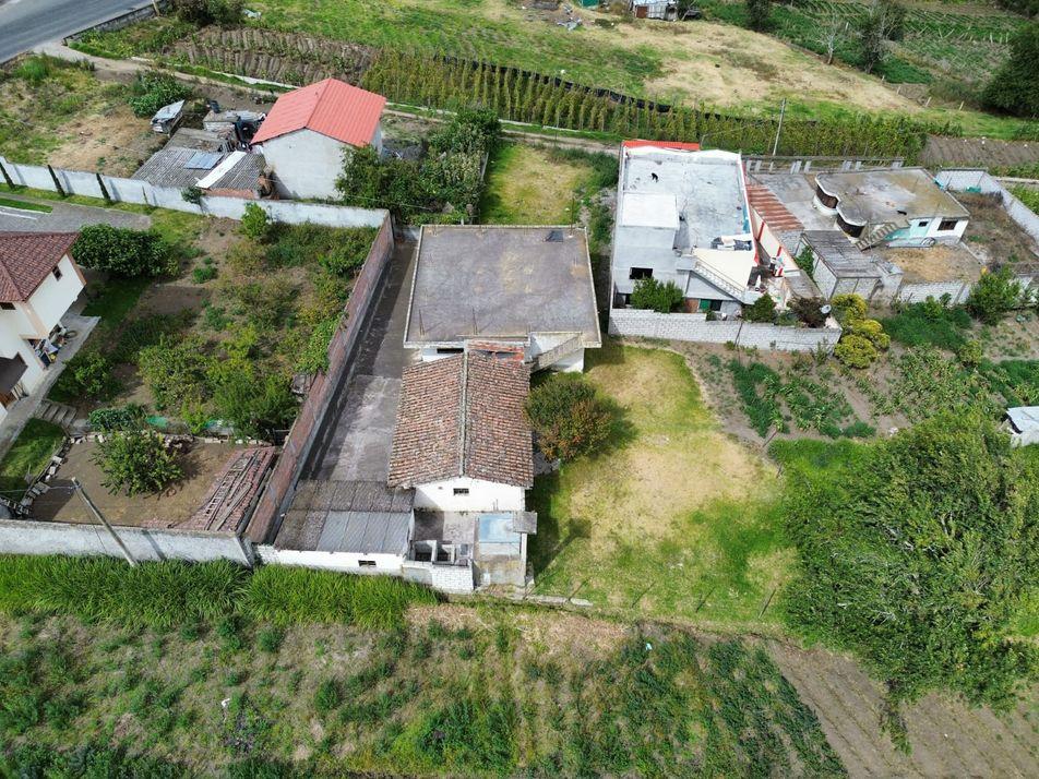 Casa en venta en, Pelileo, Tungurahua.