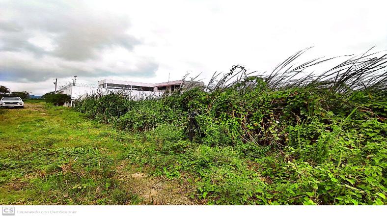 Terreno en venta en sector Castelnuovo, Parroquia Atacames Esmeraldas.