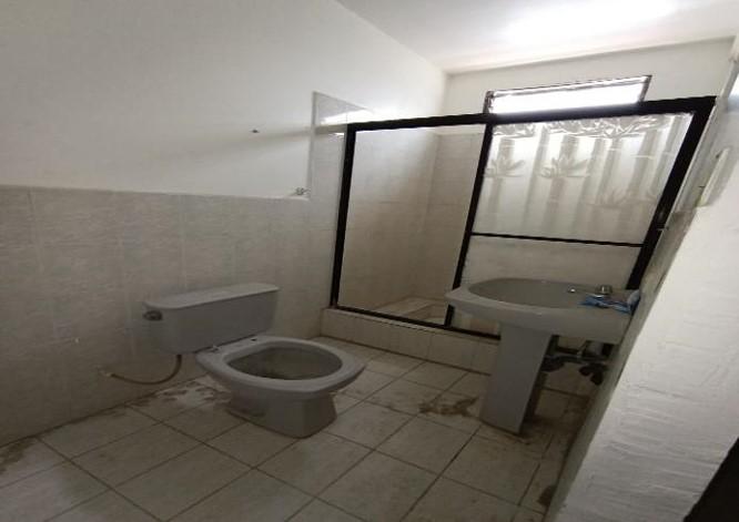 Casa en venta en Ciudadela el Guayacan, Quevedo