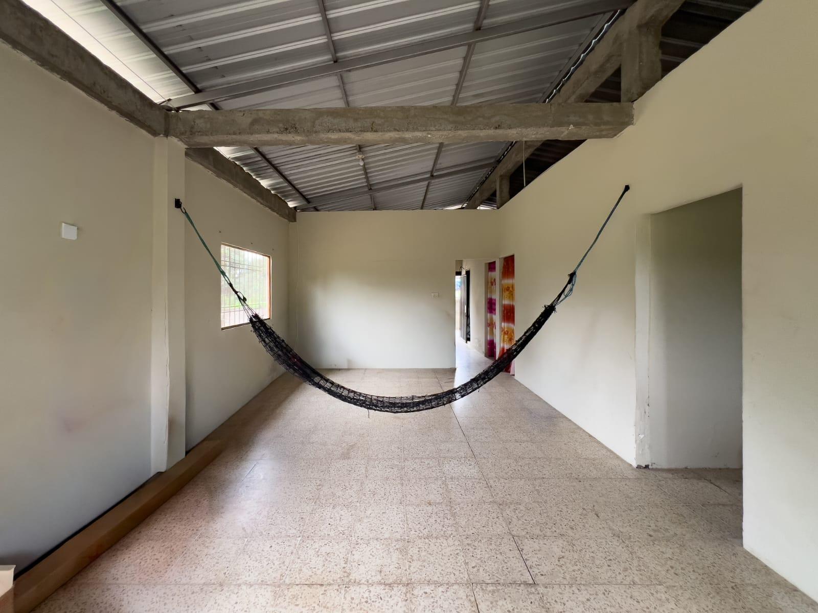 Venta de Terreno Urbano en Chone