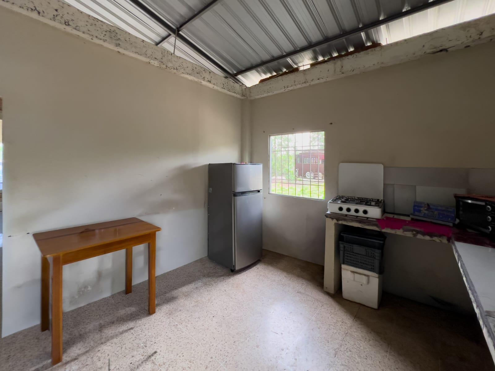 Venta de Terreno Urbano en Chone
