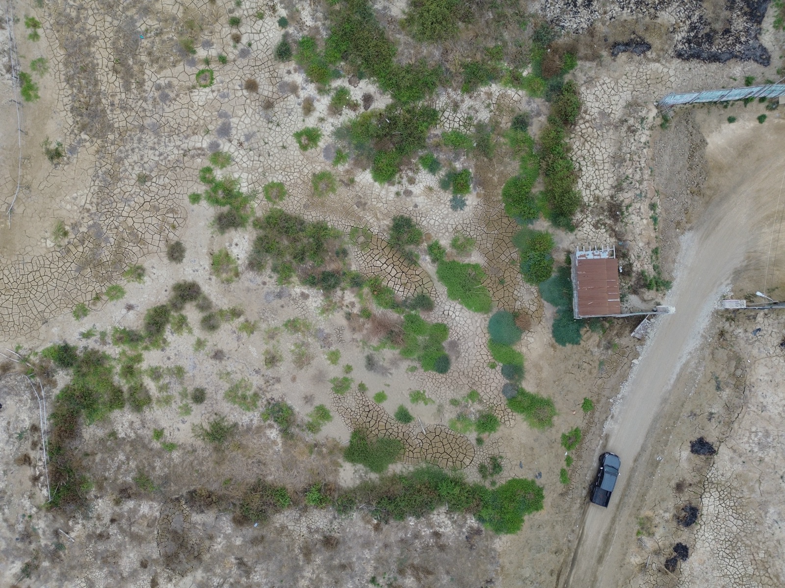 Venta de Terreno Urbano en Bahía de Caráquez CHARAPOTO