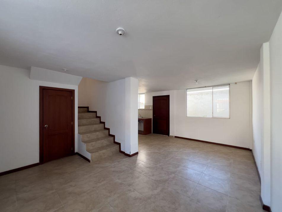 Vivienda En Venta Sector Macastro