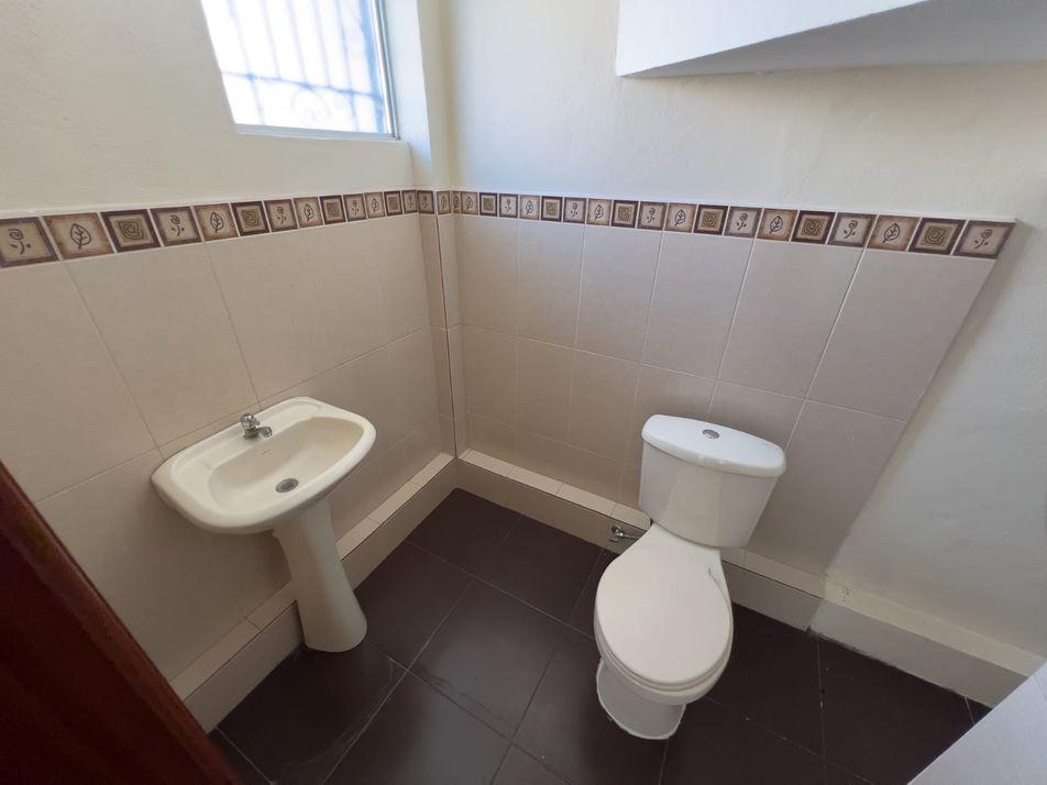 Vivienda En Venta Sector Macastro