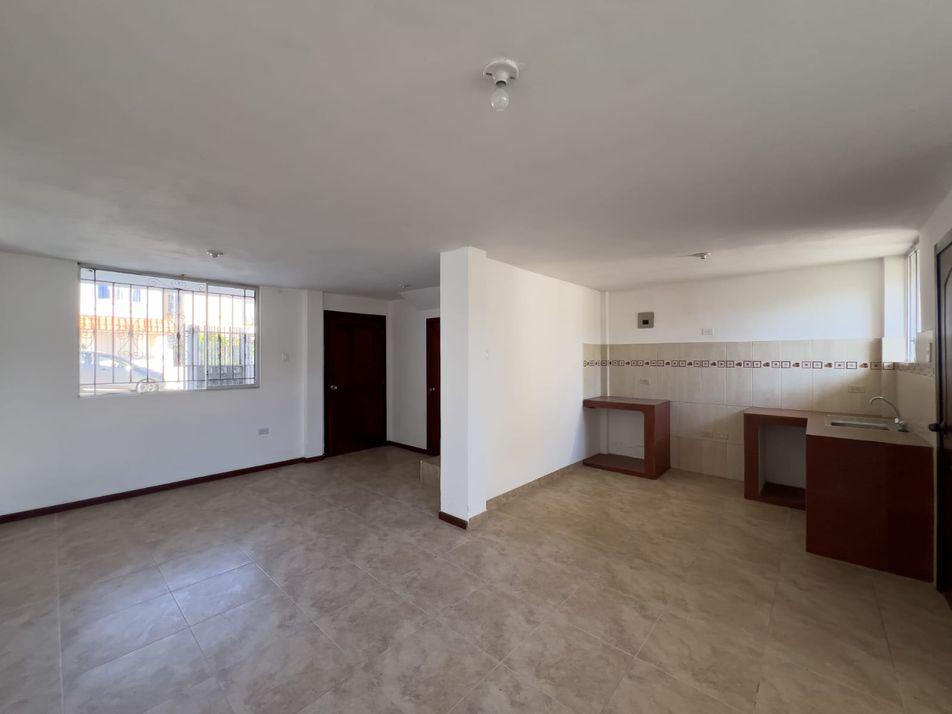 Vivienda En Venta Sector Macastro