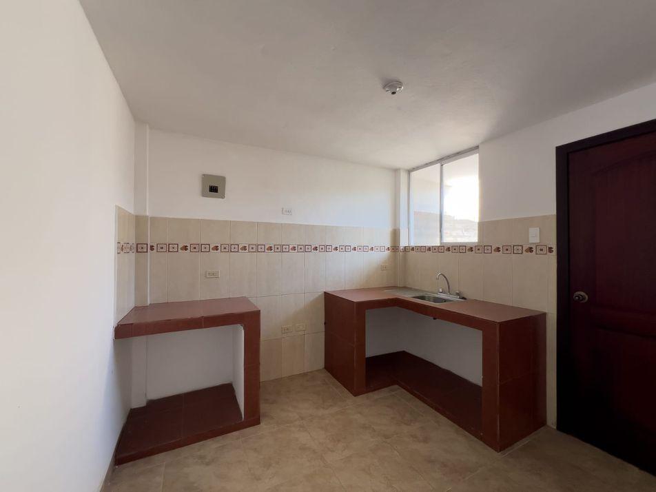 Vivienda En Venta Sector Macastro