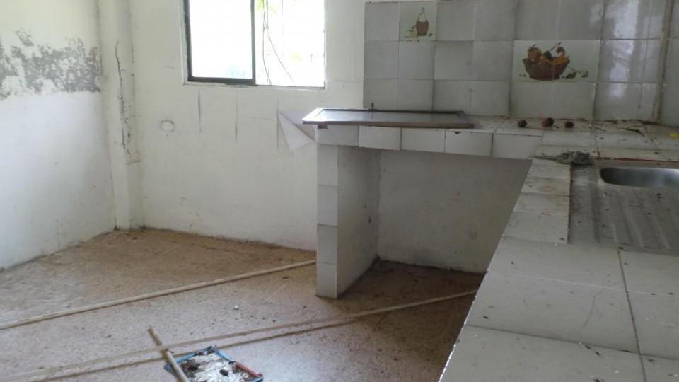 Terreno Residencial con Vivienda – Vía Chone-Boyacá, Chone