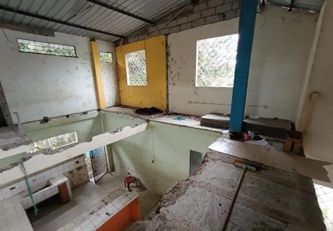 Casa en Cdla. El Mamey