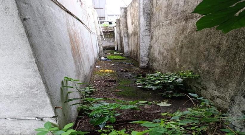 Casa en Cdla. El Mamey
