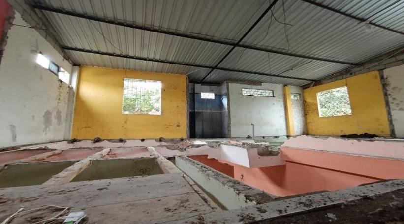 Casa en Cdla. El Mamey