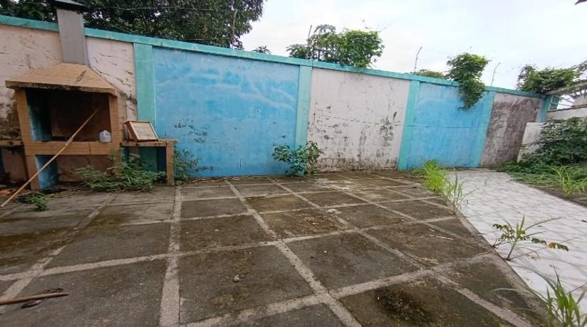 Casa en Cdla. El Mamey