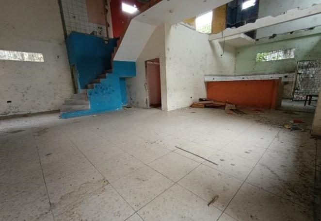 Casa en Cdla. El Mamey