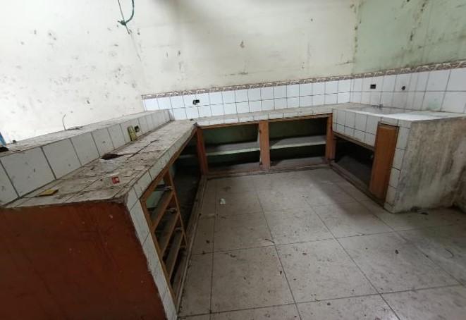 Casa en Cdla. El Mamey