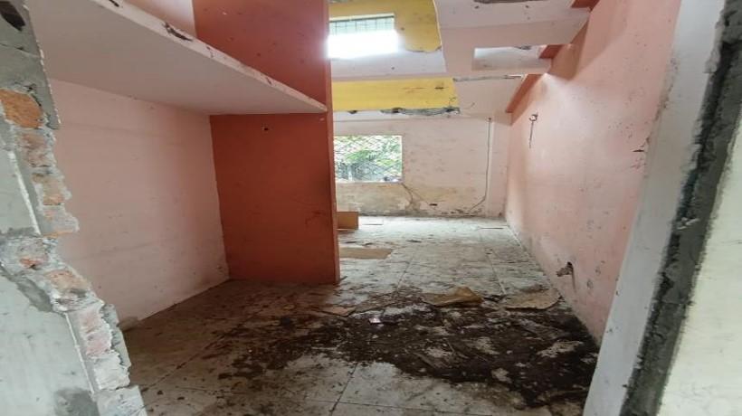 Casa en Cdla. El Mamey