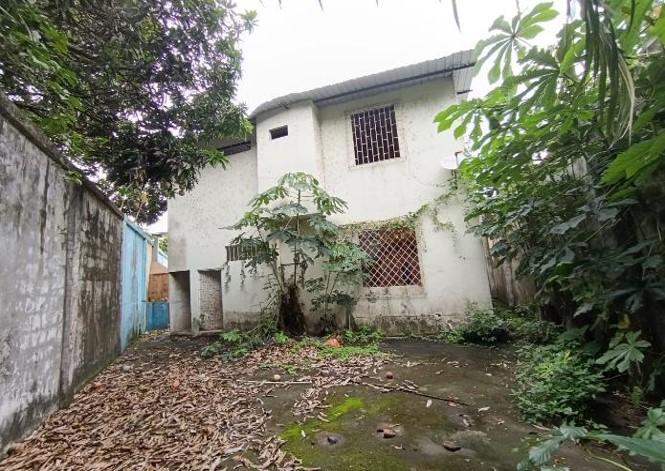 Casa en Cdla. El Mamey