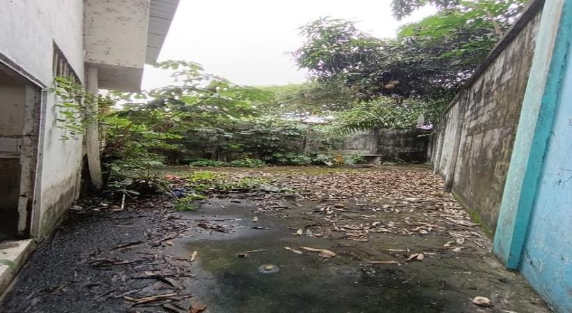 Casa en Cdla. El Mamey