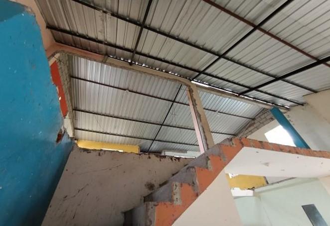 Casa en Cdla. El Mamey