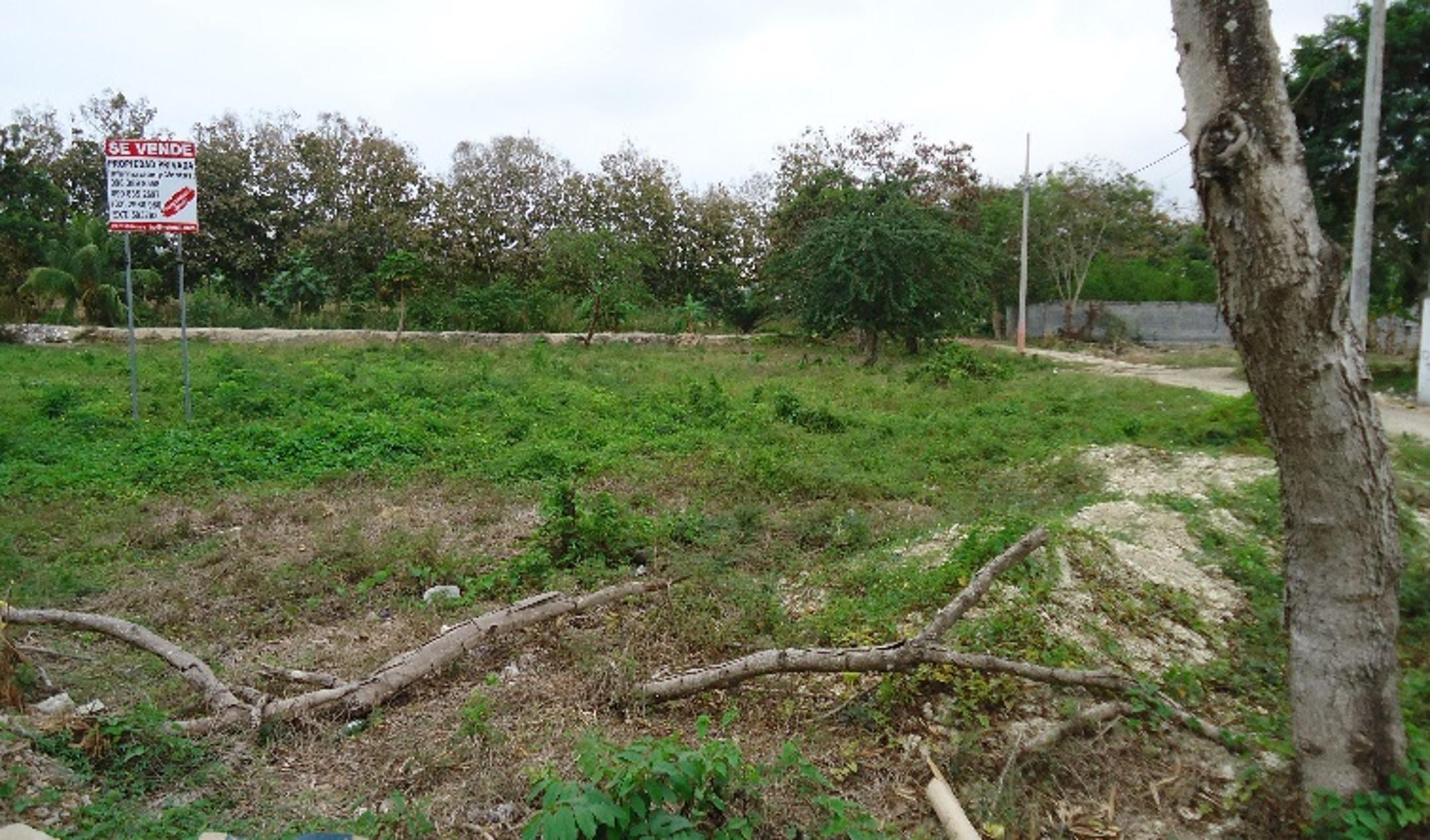 Lote de terreno en Same